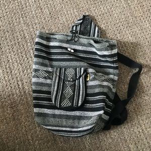 Backpack